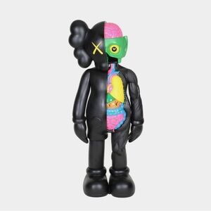 KAWS COMPANION FIGURE